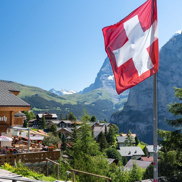 Murren, Switzerland 2023: Best Places to Visit - Tripadvisor