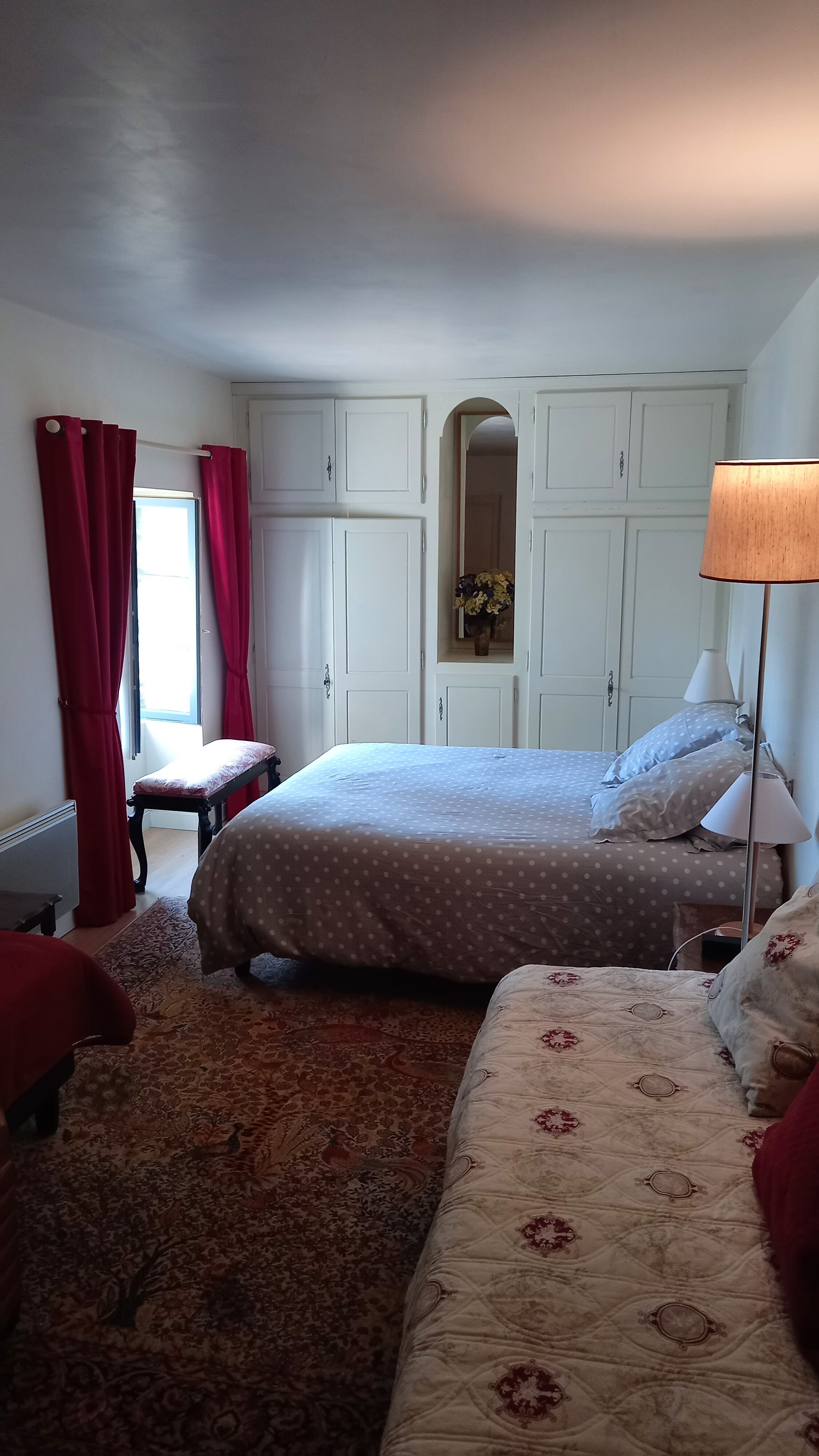 CHATEAU DE BOURNAND B&B AND COTTAGE - Updated 2024 Prices & Inn Reviews ...