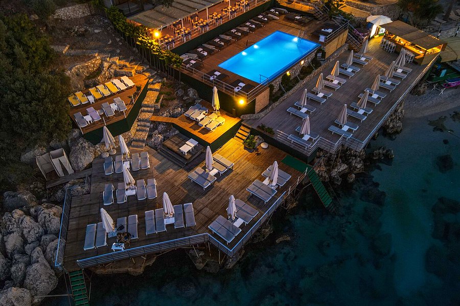 GREEN BEACH HOTELS - Updated 2022 Prices & Hotel Reviews (Kalkan, Turkey)