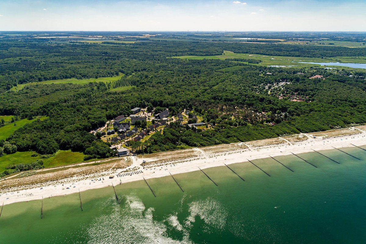 STRANDRESORT MARKGRAFENHEIDE Resort (Germania) Prezzi 2022 e recensioni