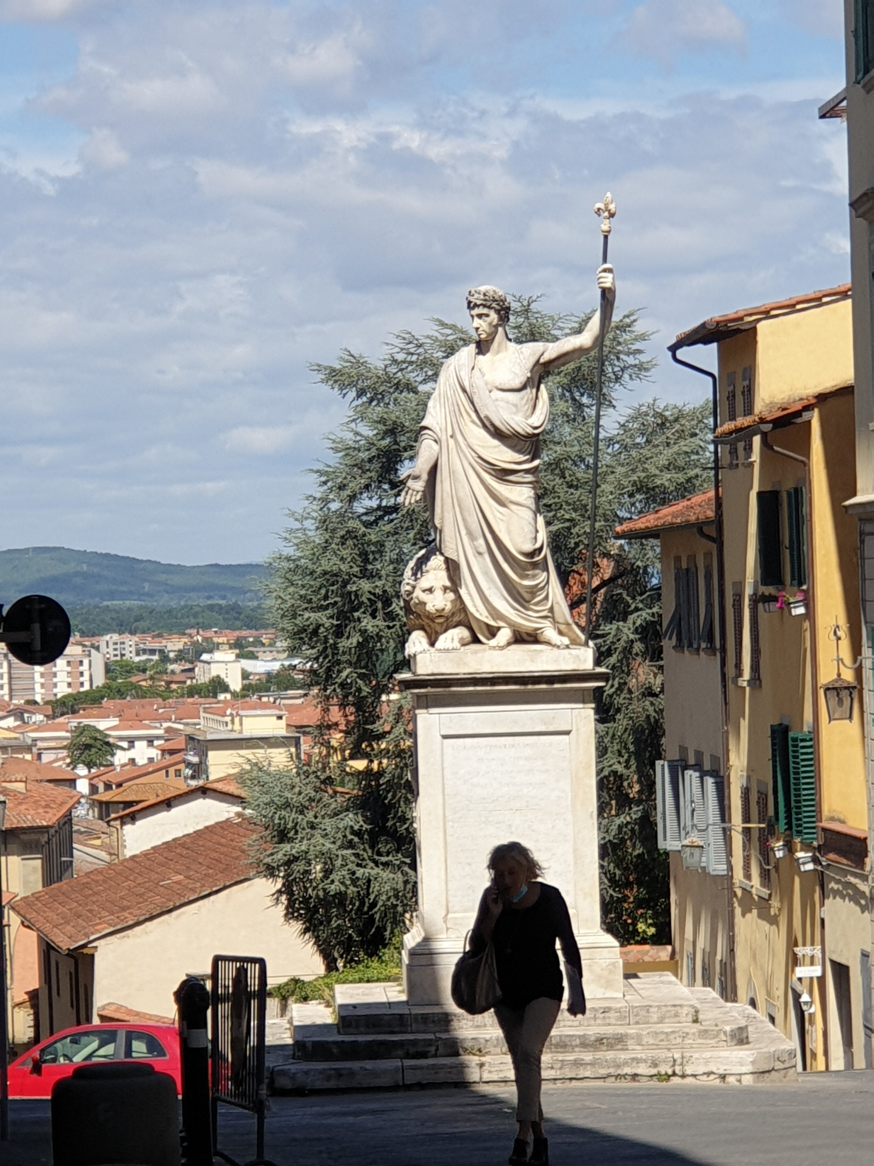 I migliori 10 Monumenti e statue a Arezzo Aggiornato 2024