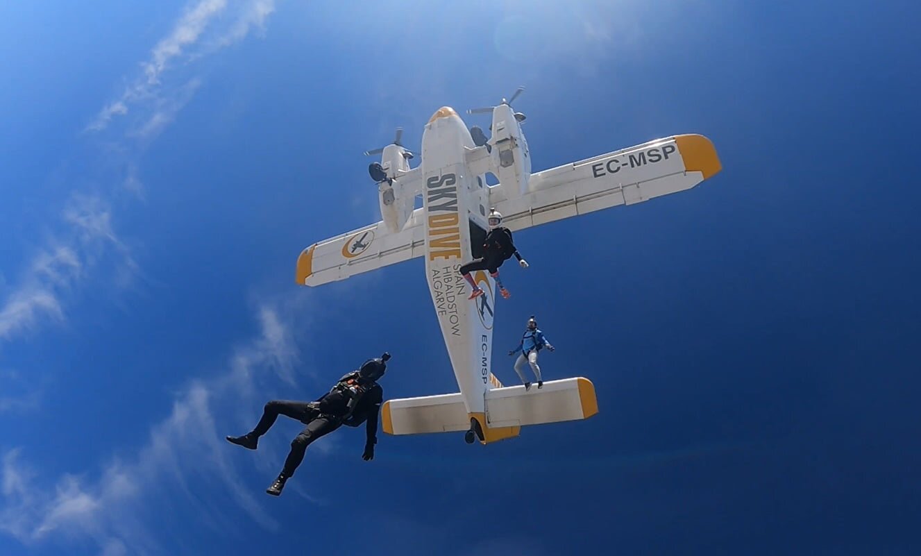 Skydive Spain - All You Need to Know BEFORE You Go (2024)