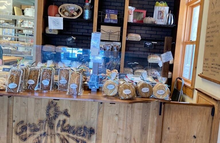 Great Harvest Bread Company
