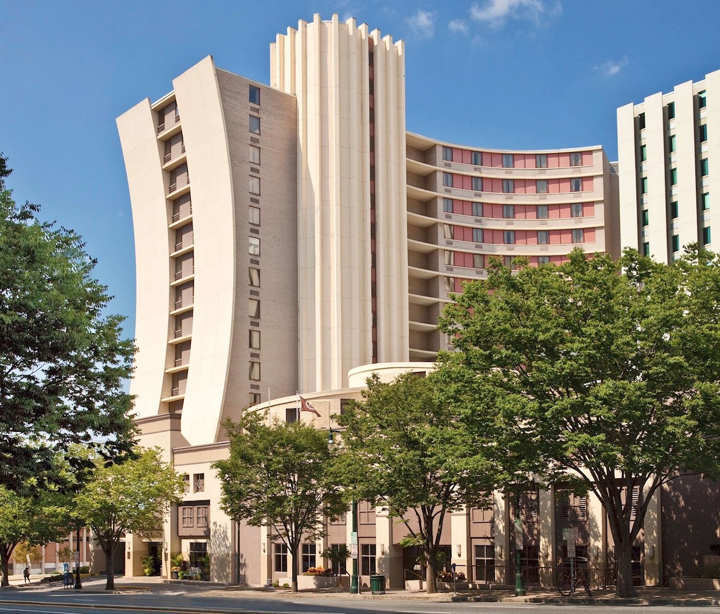 DOUBLETREE BY HILTON WASHINGTON DC SILVER SPRING Updated 2024 Prices