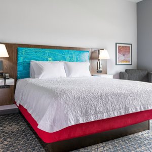 King guestroom