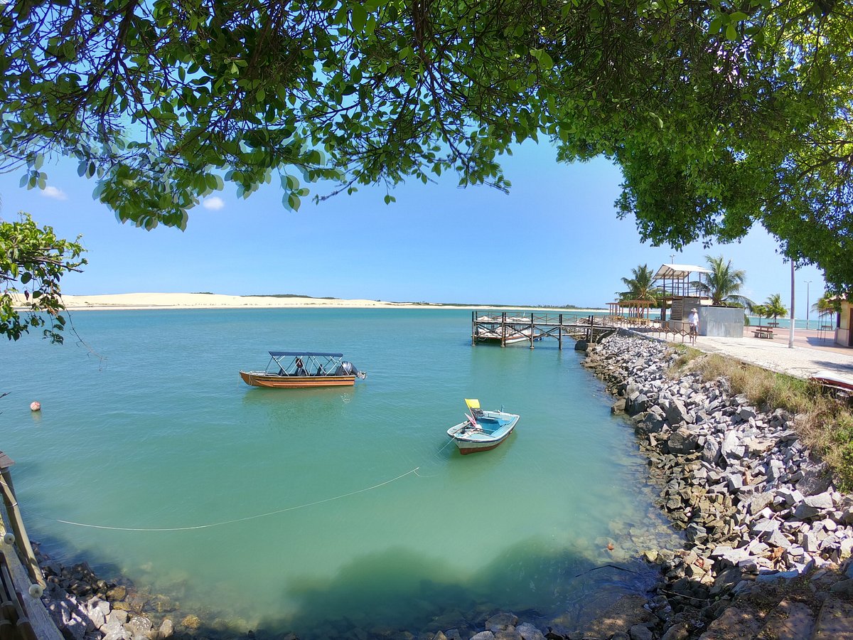 Planetatur Viagens Fortaleza 2022 Lohnt Es Sich Mit Fotos