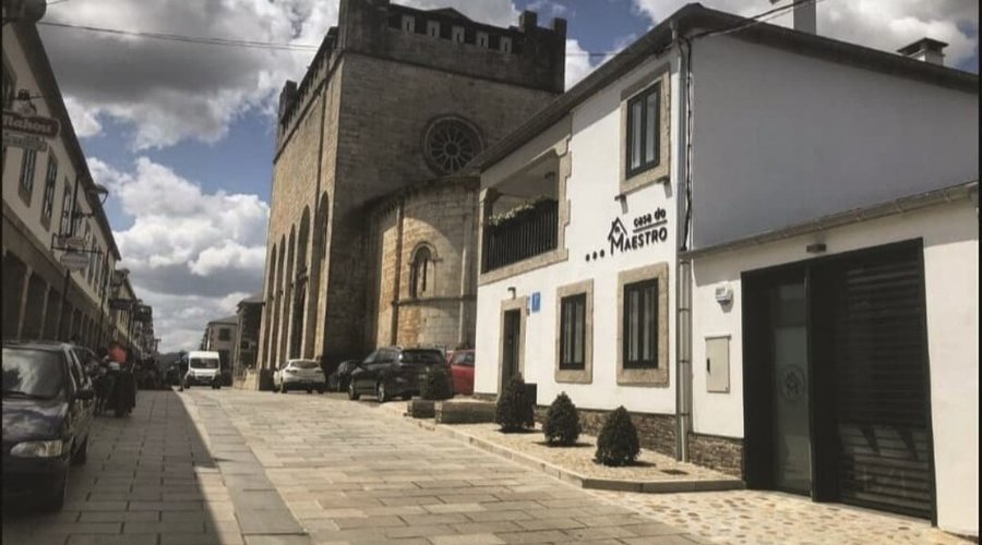 Casa do Maestro