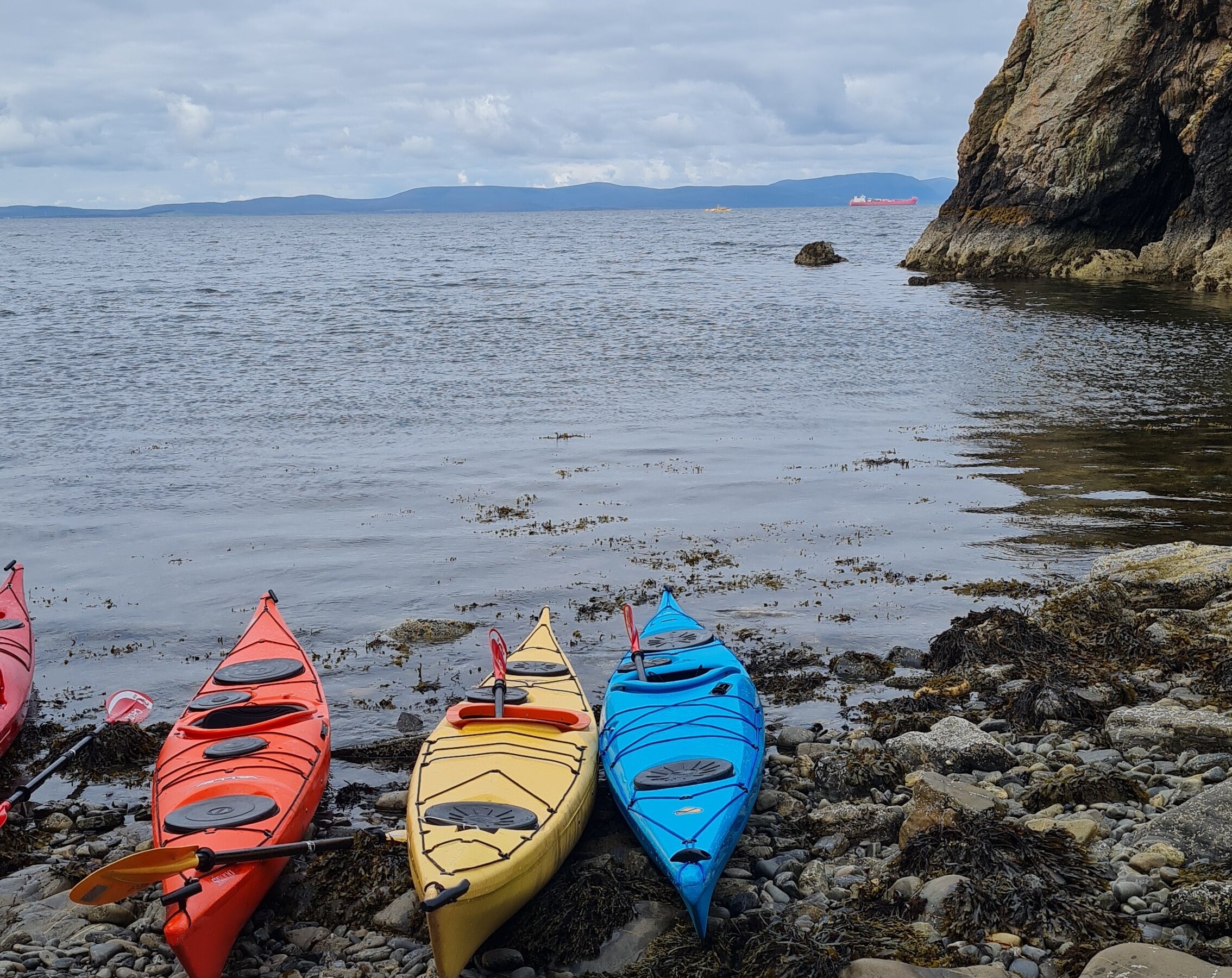 Sea Kayak 59° North Kirkwall Atualizado 2022 O Que Saber Antes De