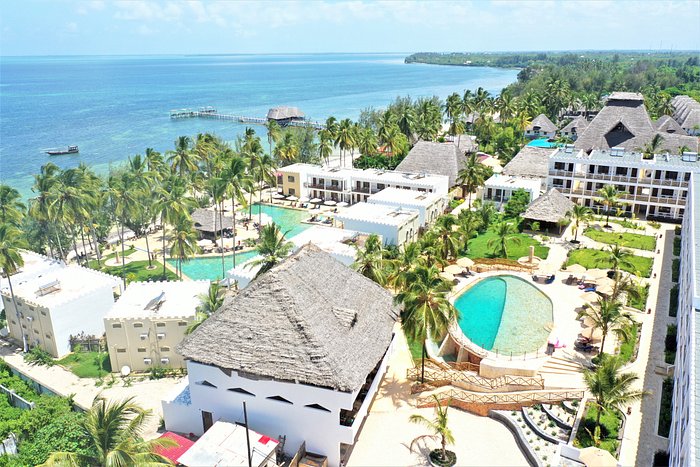 ZANZIBAR BAY RESORT & SPA $54 ($̶9̶7̶) - Updated 2022 Prices & Specialty Resort Reviews - Marumbi, Tanzania