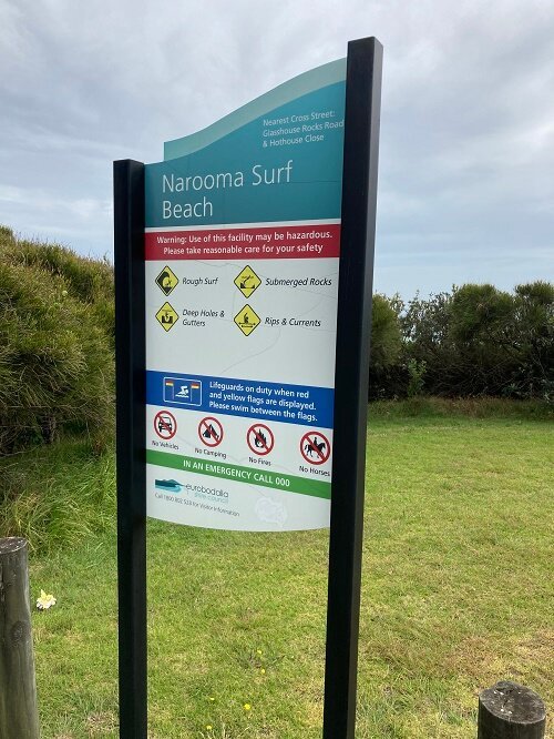 Narooma Surf Beach All You Need to Know BEFORE You Go