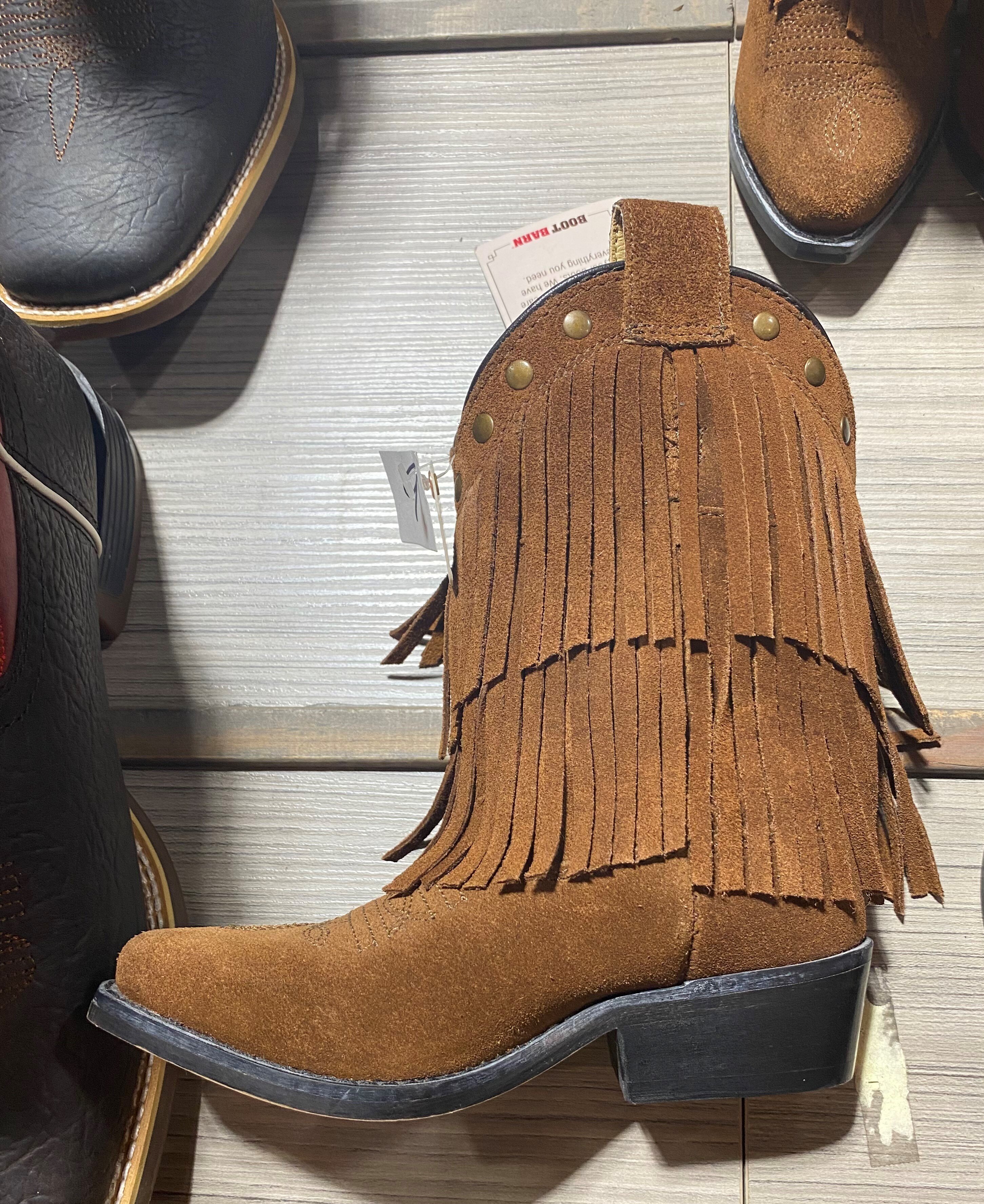 Boot barn sales warm springs