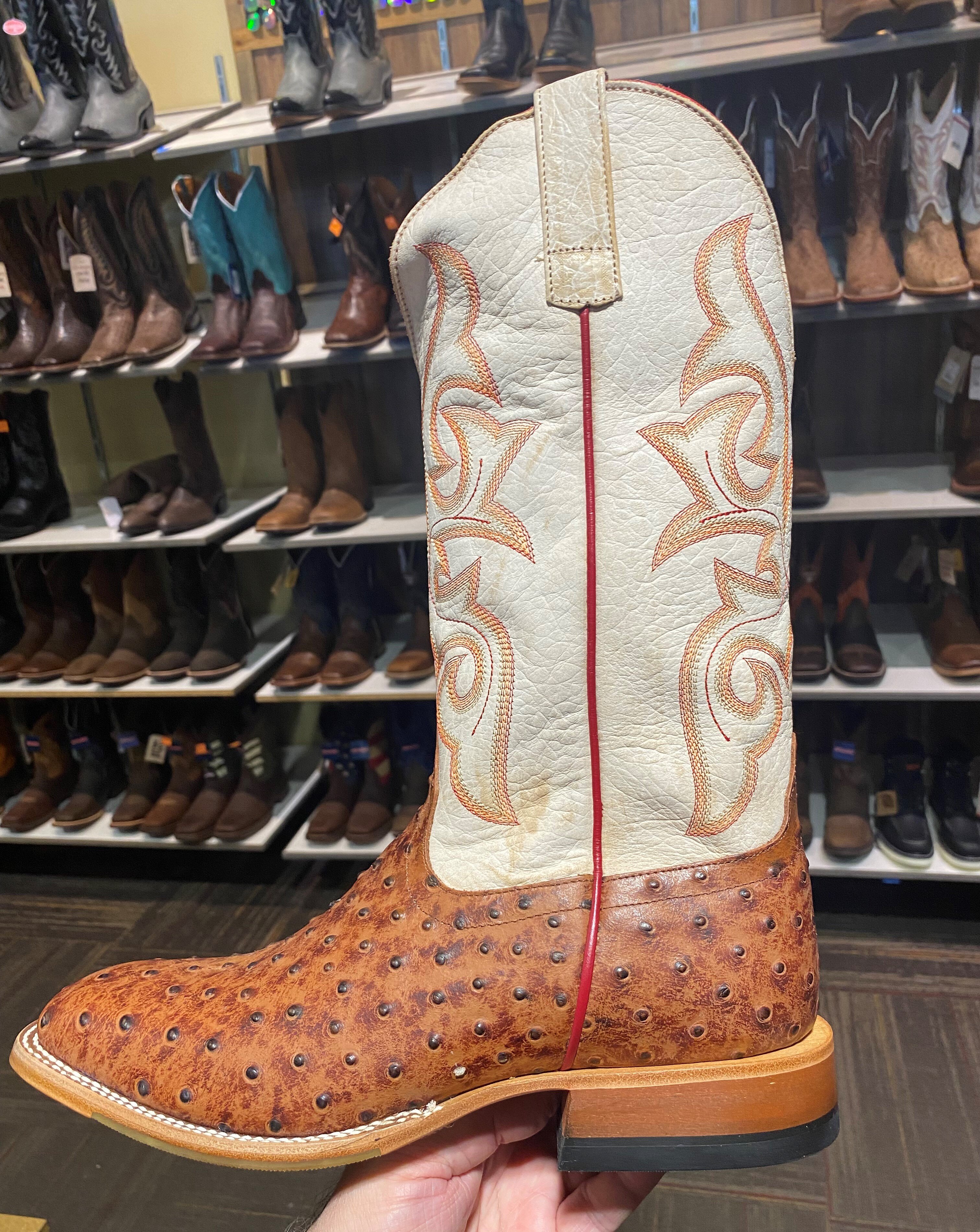 Tienda boot barn online