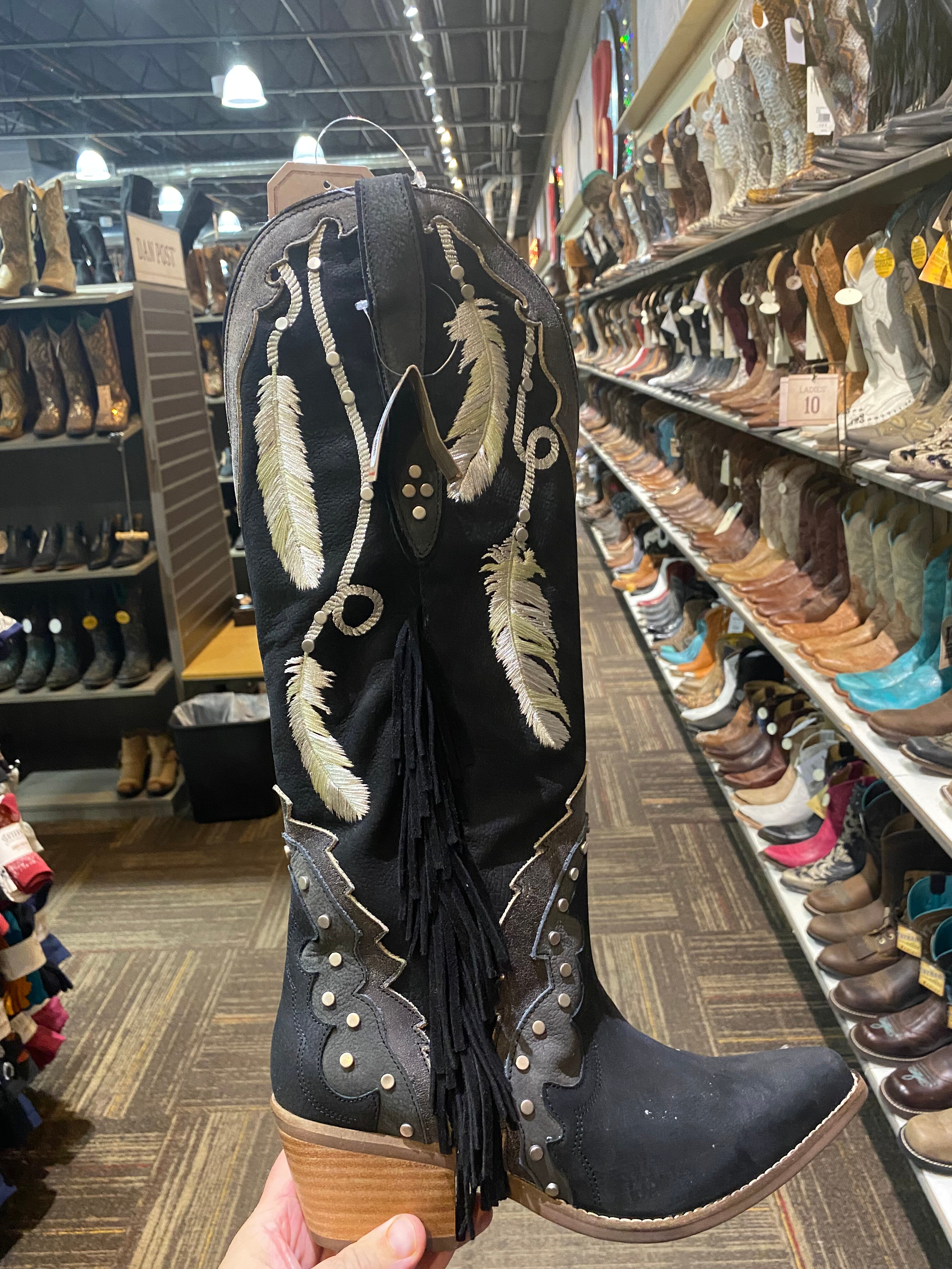BOOT BARN All You MUST Know Before You Go 2024