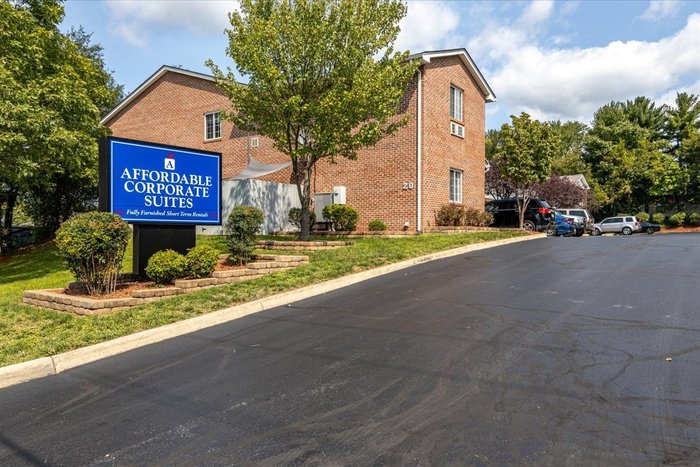 Affordable Corporate Suites Harrisonburg Va