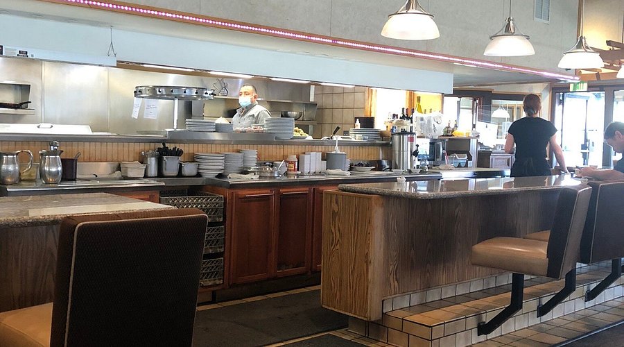 Adel's Restaurant