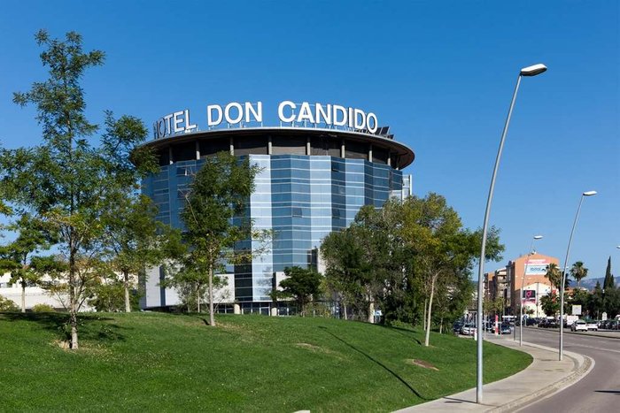 Imagen 1 de Hotel Don Candido