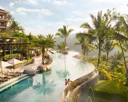 ‪Padma Resort Ubud‬