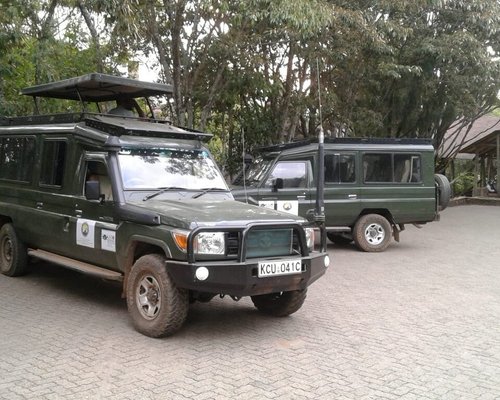 THE 10 BEST Nairobi Taxis & Shuttles (with Photos) - Tripadvisor