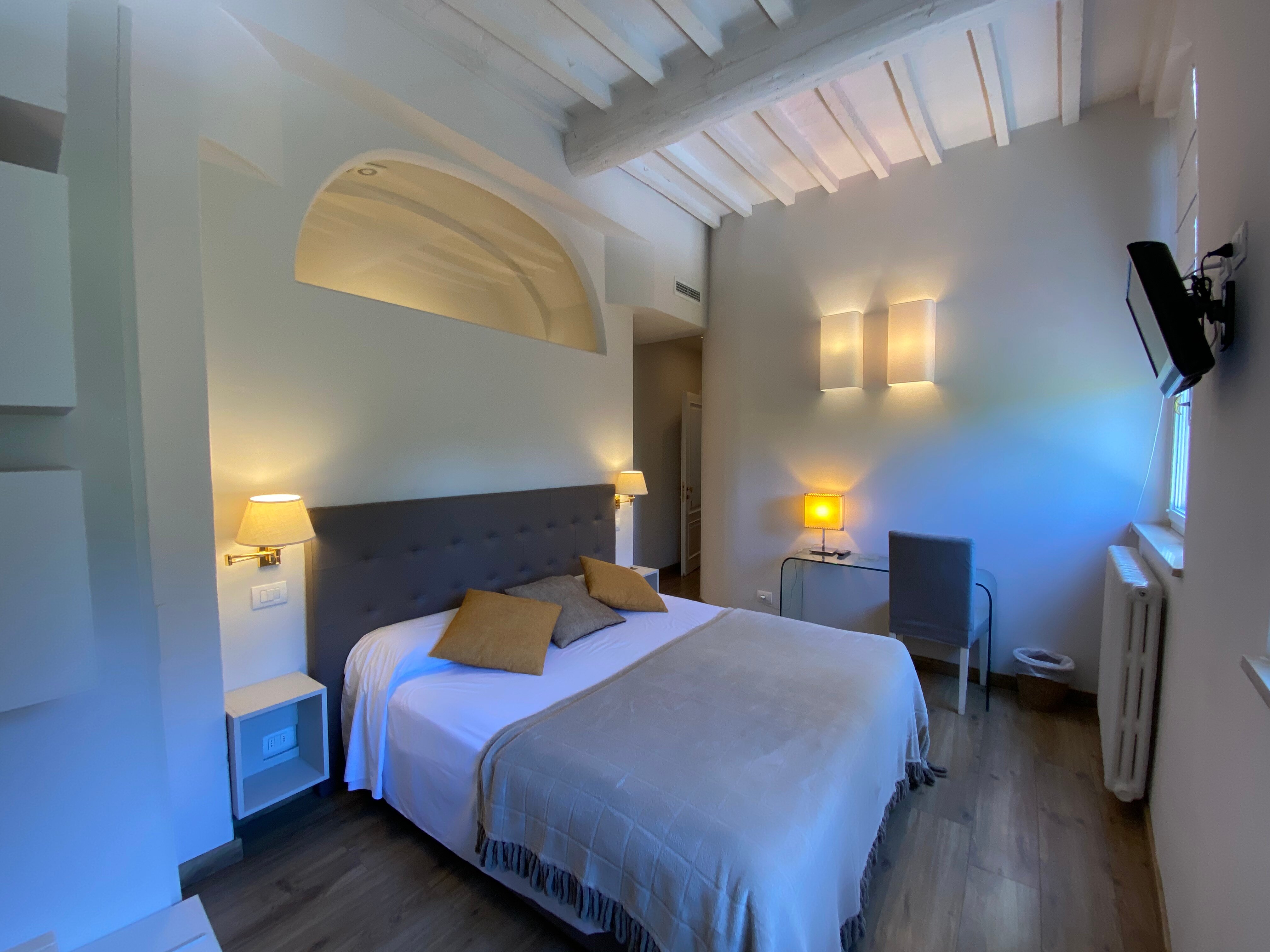 B&B PALAZZO BRUCHI: Bewertungen, Fotos & Preisvergleich (Siena, Italien ...