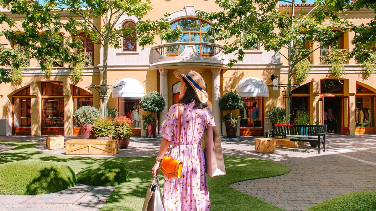 Las Rozas Village - All You Need to Know BEFORE You Go