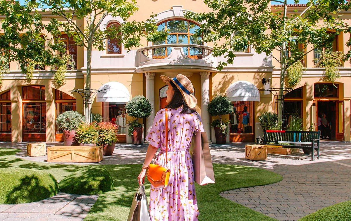 Las Rozas Village, Лас-Росас: лучшие советы перед посещением - Tripadvisor