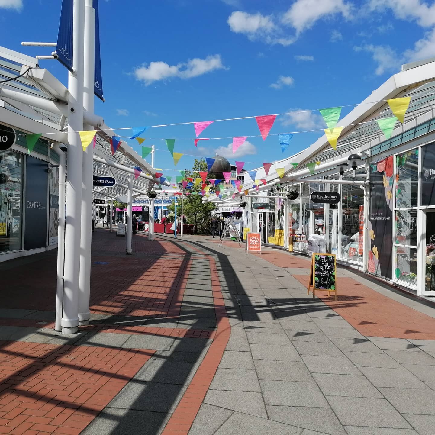 NEWCASTLE QUAYS RETAIL PARK All You Need to Know BEFORE You Go