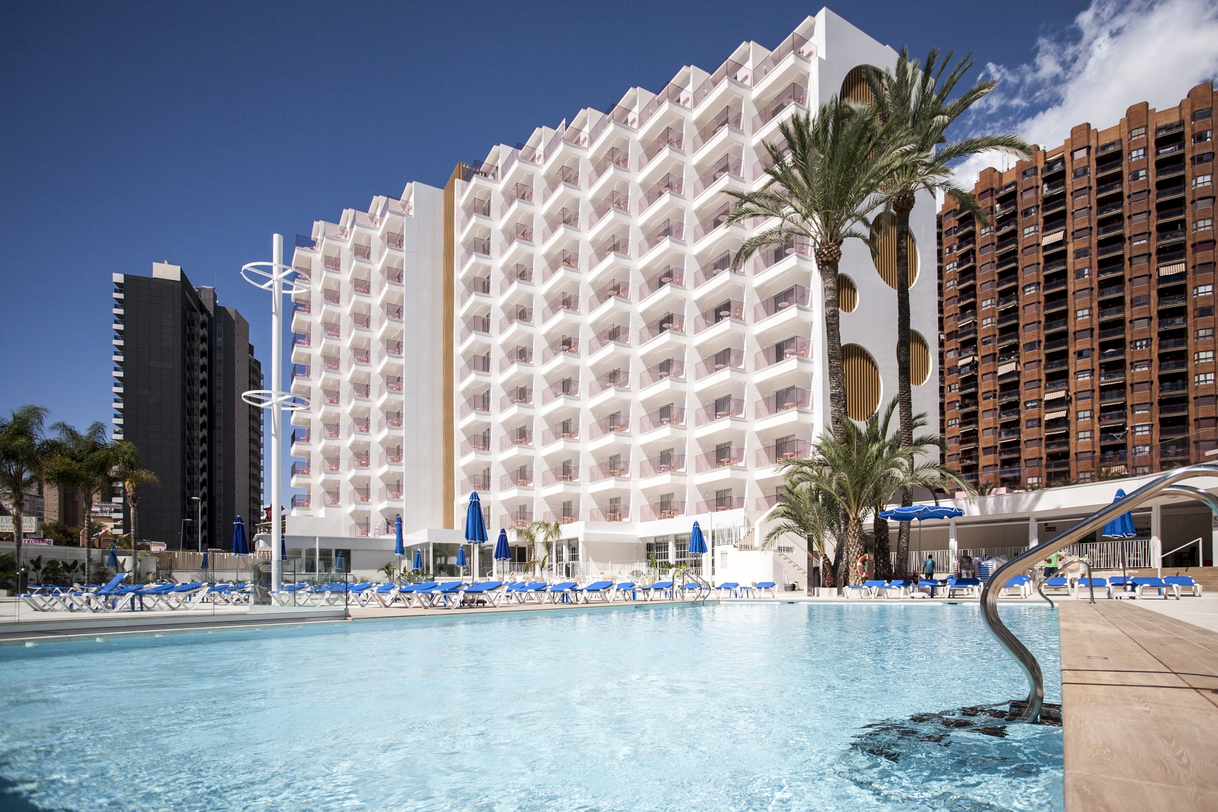 HOTEL AMBASSADOR PLAYA II 128 1 5 5 Updated 2024 Prices