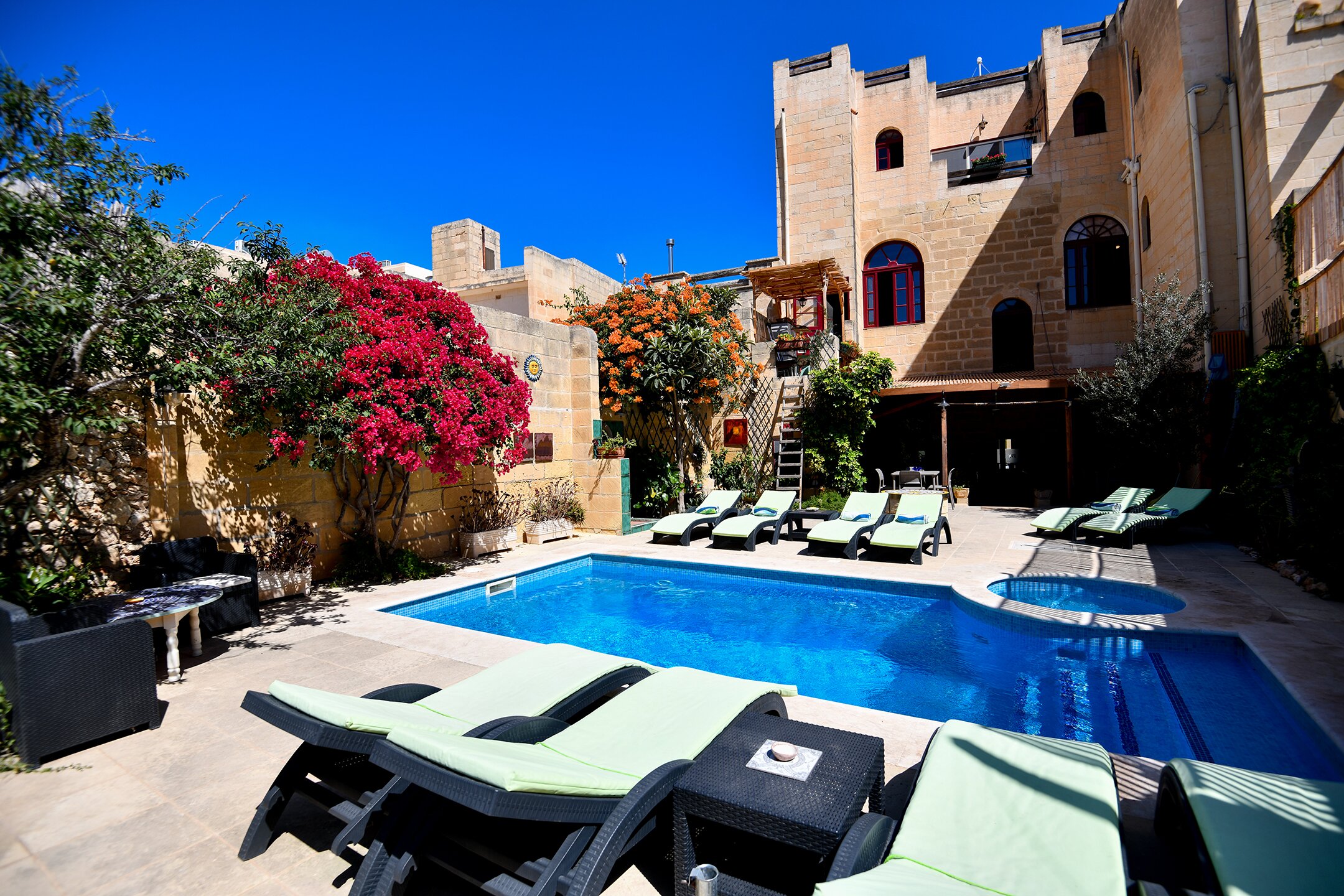 CHARMING B&B DAR TA ZEPPI (AU$233): 2022 Prices & Reviews (Qala, Malta ...