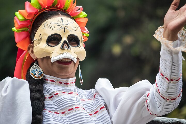 Day of the Dead | National Geographic Kids