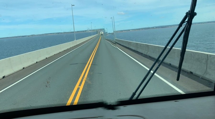 Looking ahead going into pei