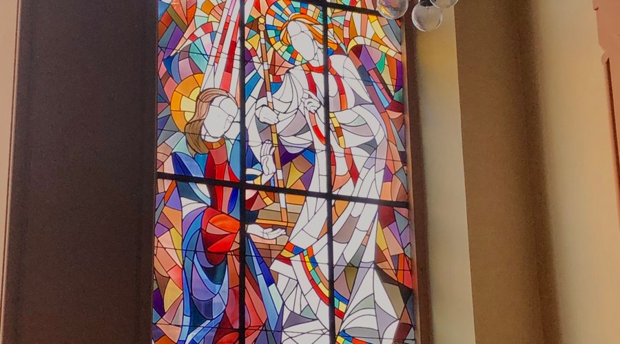 Kirchenfenster