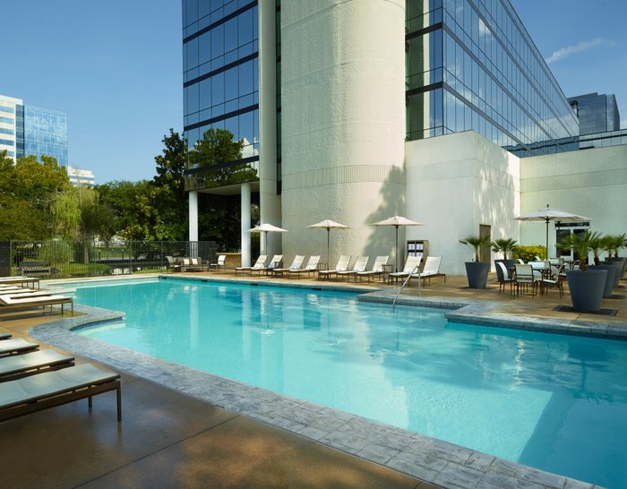 Hyatt Regency Houston West Pool Pictures & Reviews - Tripadvisor