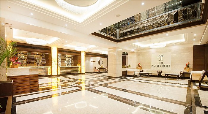 The Palm Court - UPDATED Prices, Reviews & Photos (Ludhiana, India) - Hotel  - Tripadvisor