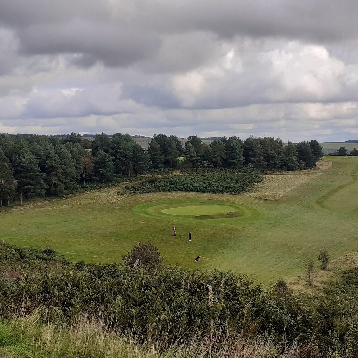 RHONDDA GOLF CLUB (Rhondda Cynon Taf) - All You Need to Know BEFORE You Go