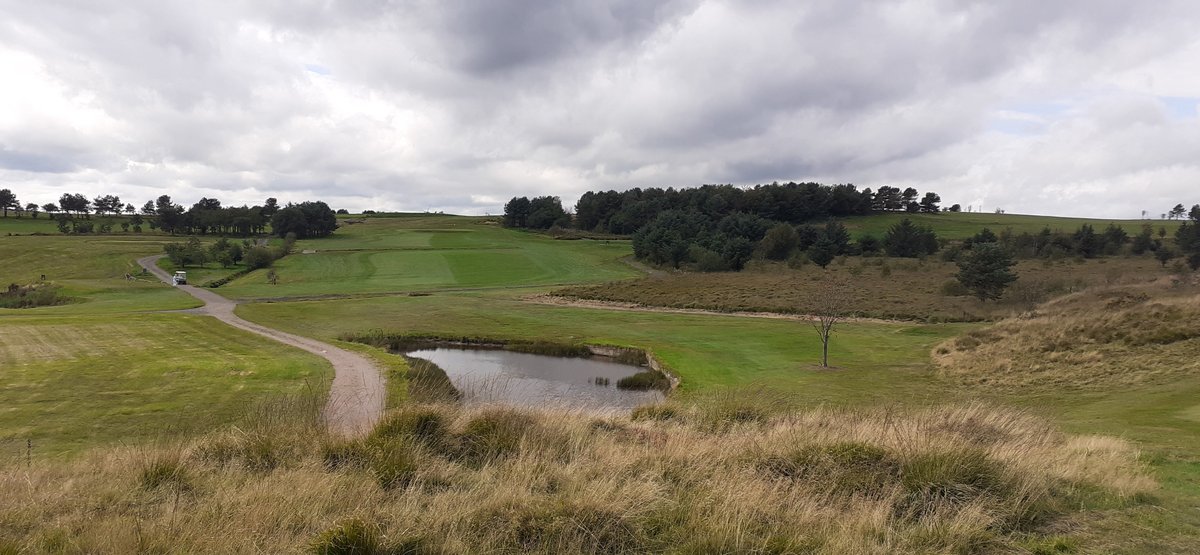 Rhondda Golf Club (Rhondda Cynon Taf) - All You Need to Know BEFORE You Go