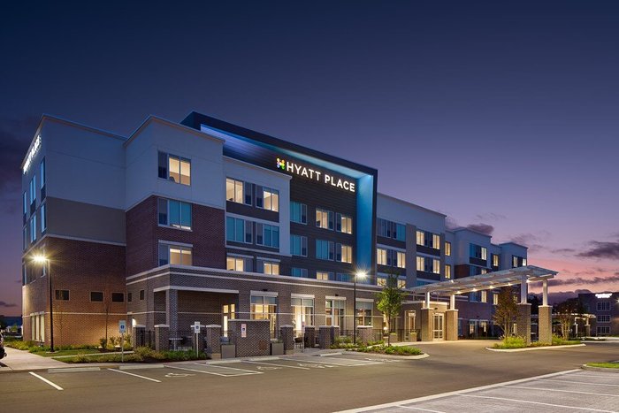 HYATT PLACE MURFREESBORO - Updated 2024 Prices & Hotel Reviews (TN)