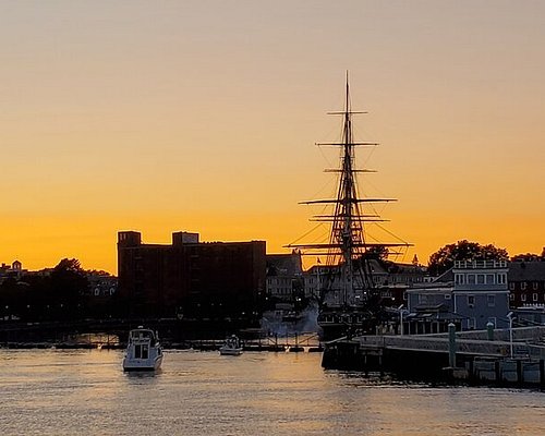 sailboat rides in newport rhode island