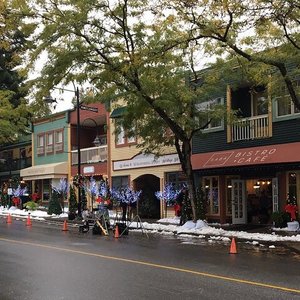 FORT TO FORT TRAIL (Fort Langley) - All You Need to Know BEFORE You Go