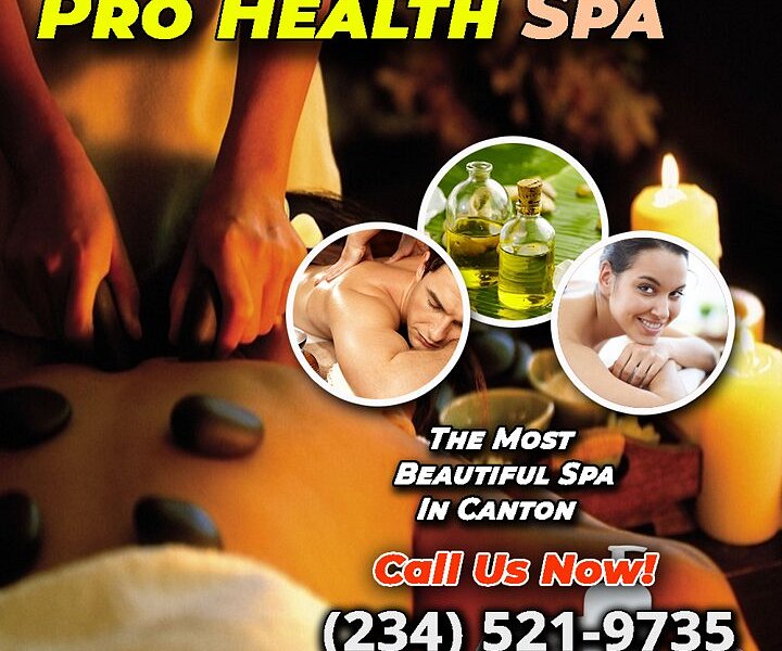 Pro Health Spa image