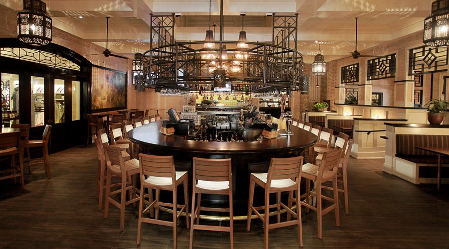 Tommy Bahama Restaurant & Bar