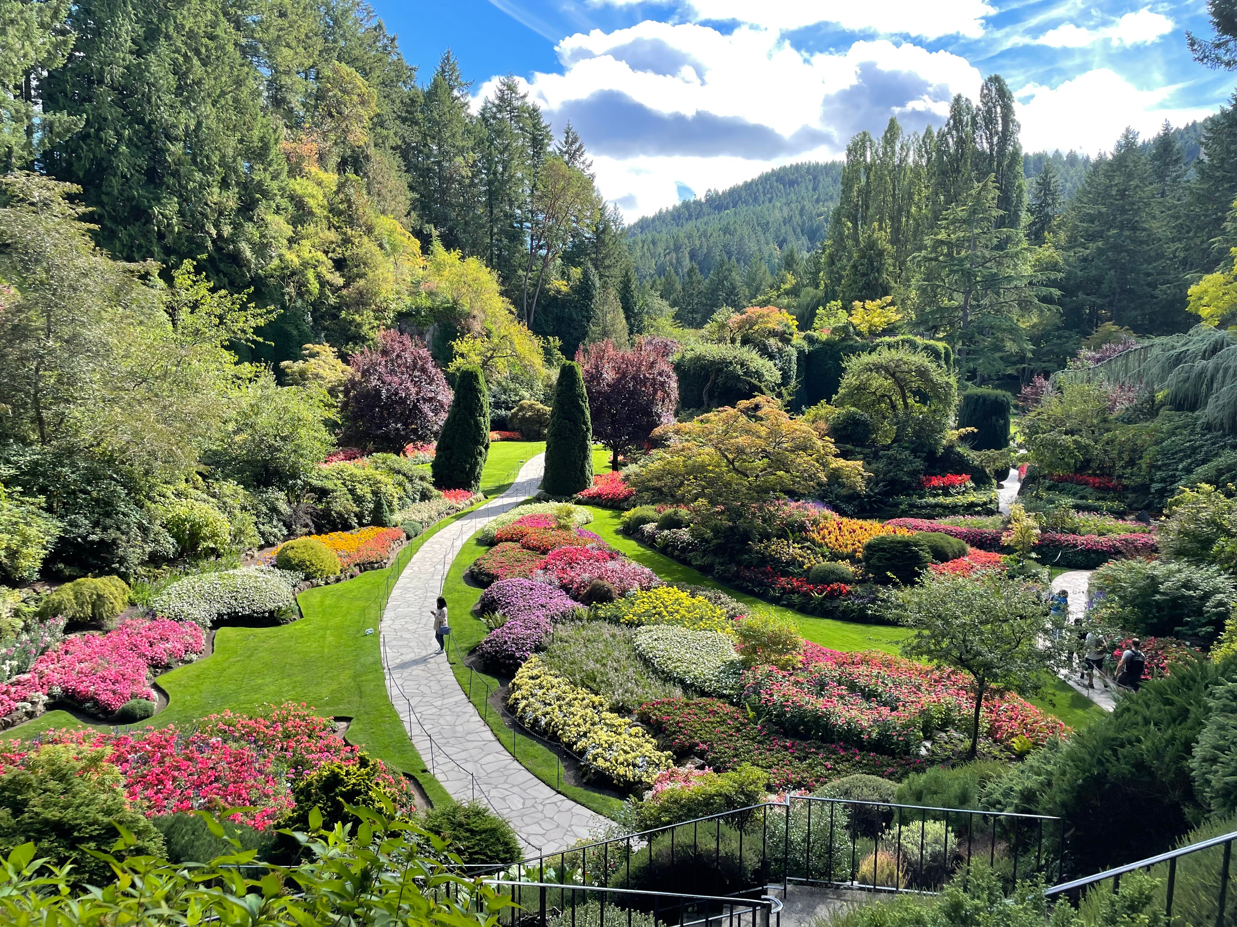 The Butchart Gardens All You Need to Know BEFORE You Go 2024