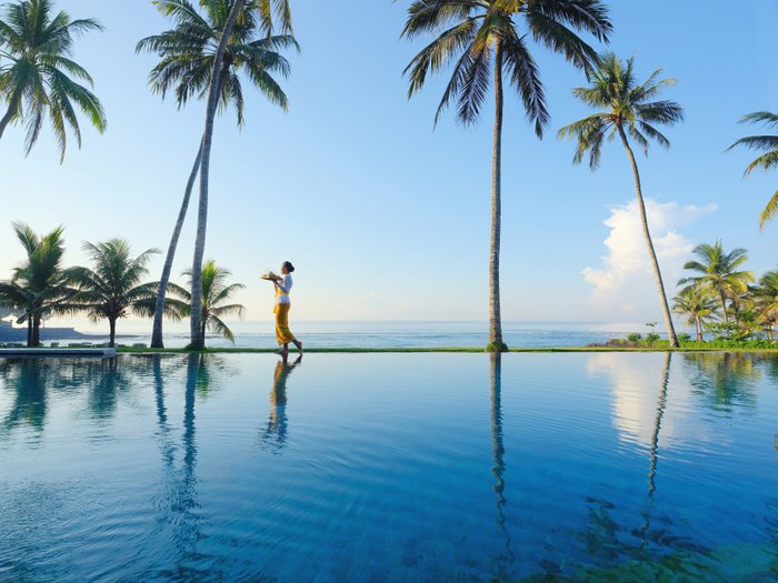 Candi Beach Resort & Spa Pool Pictures & Reviews - Tripadvisor