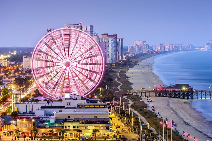 THE BEST Myrtle Beach Walking Tours (Updated 2023) - Tripadvisor