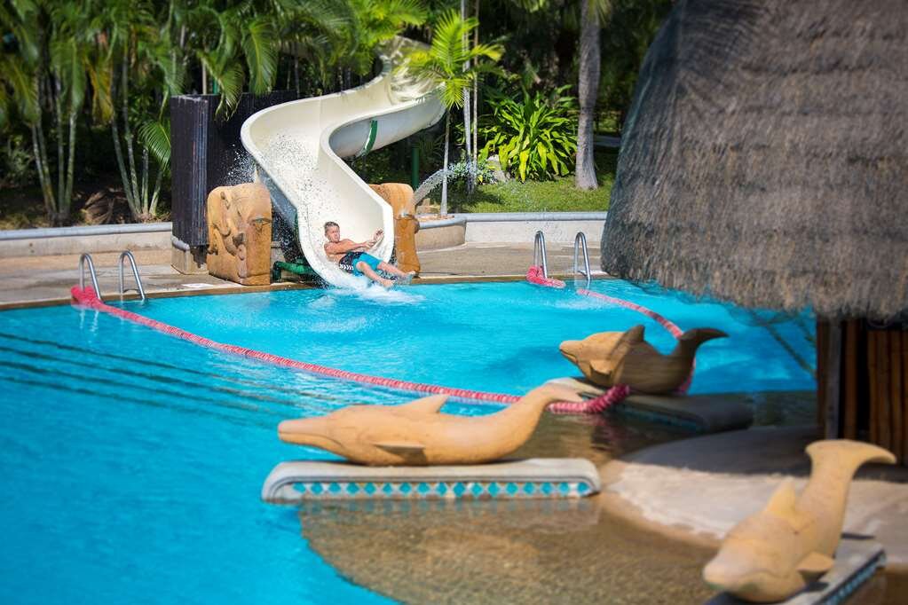 Hotel photo 13 of Hilton Hua Hin Resort & Spa.