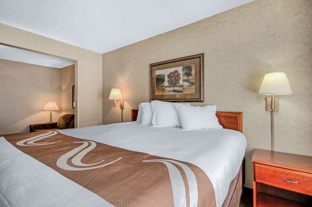 Hotel photo 10 of Quality Inn & Suites.