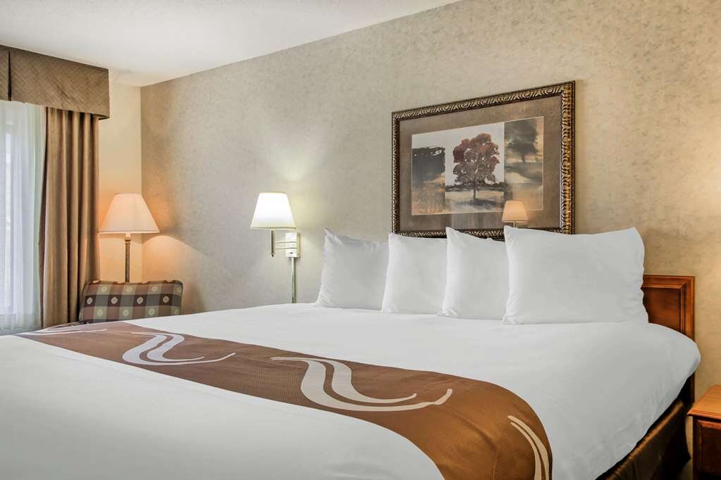 Hotel photo 6 of Quality Inn & Suites.