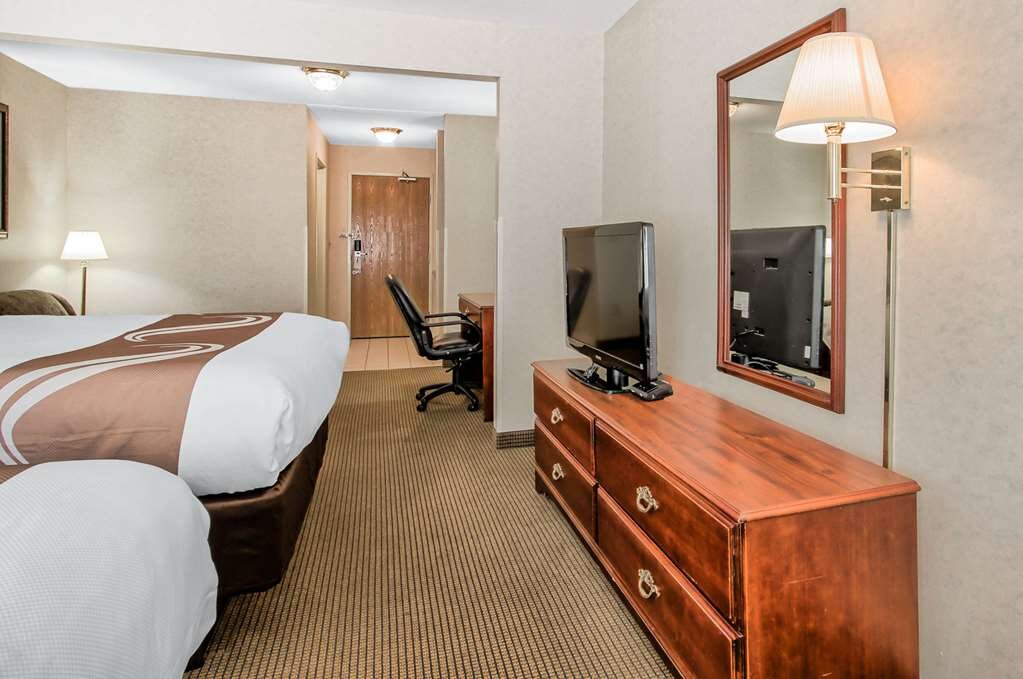 Hotel photo 36 of Quality Inn & Suites.