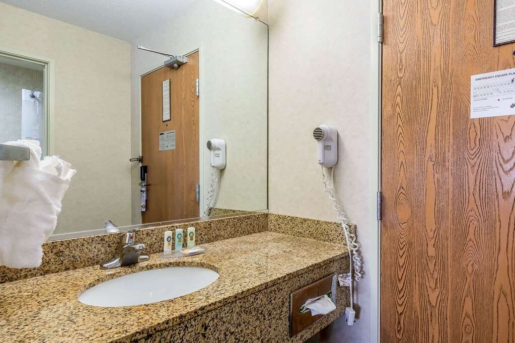 Hotel photo 58 of Quality Inn & Suites.
