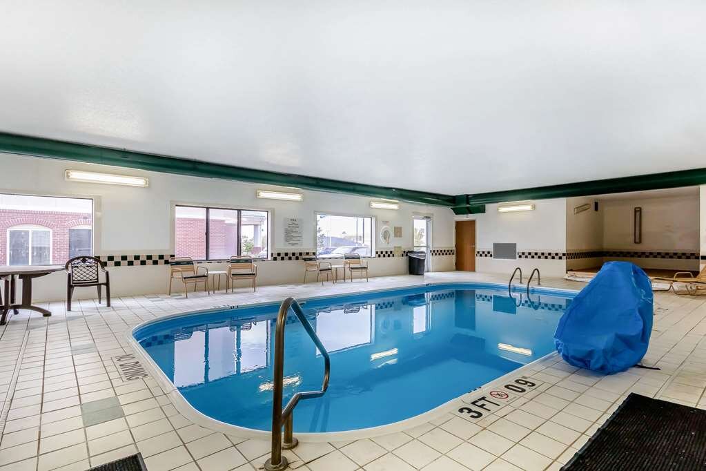 Hotel photo 72 of Quality Inn & Suites.