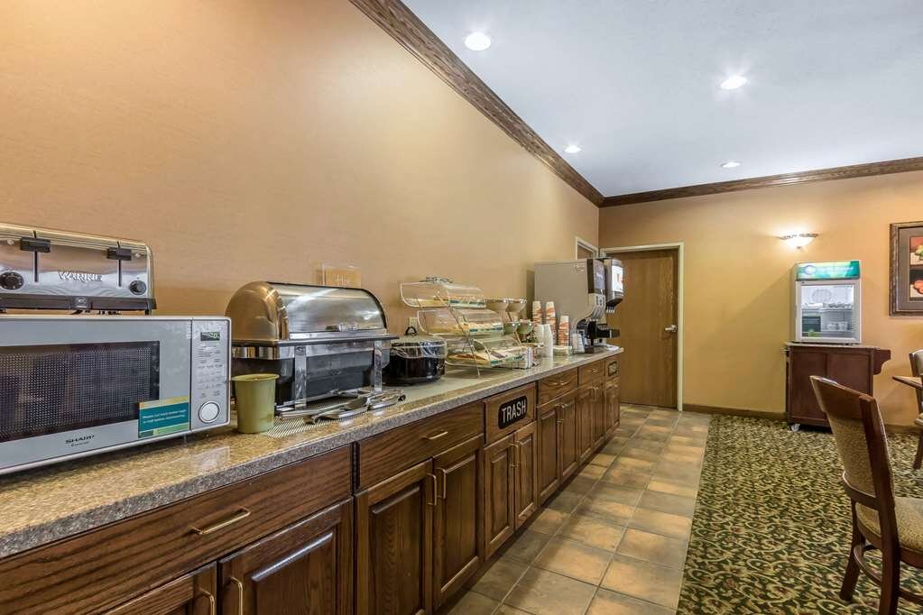 Hotel photo 50 of Quality Inn & Suites.